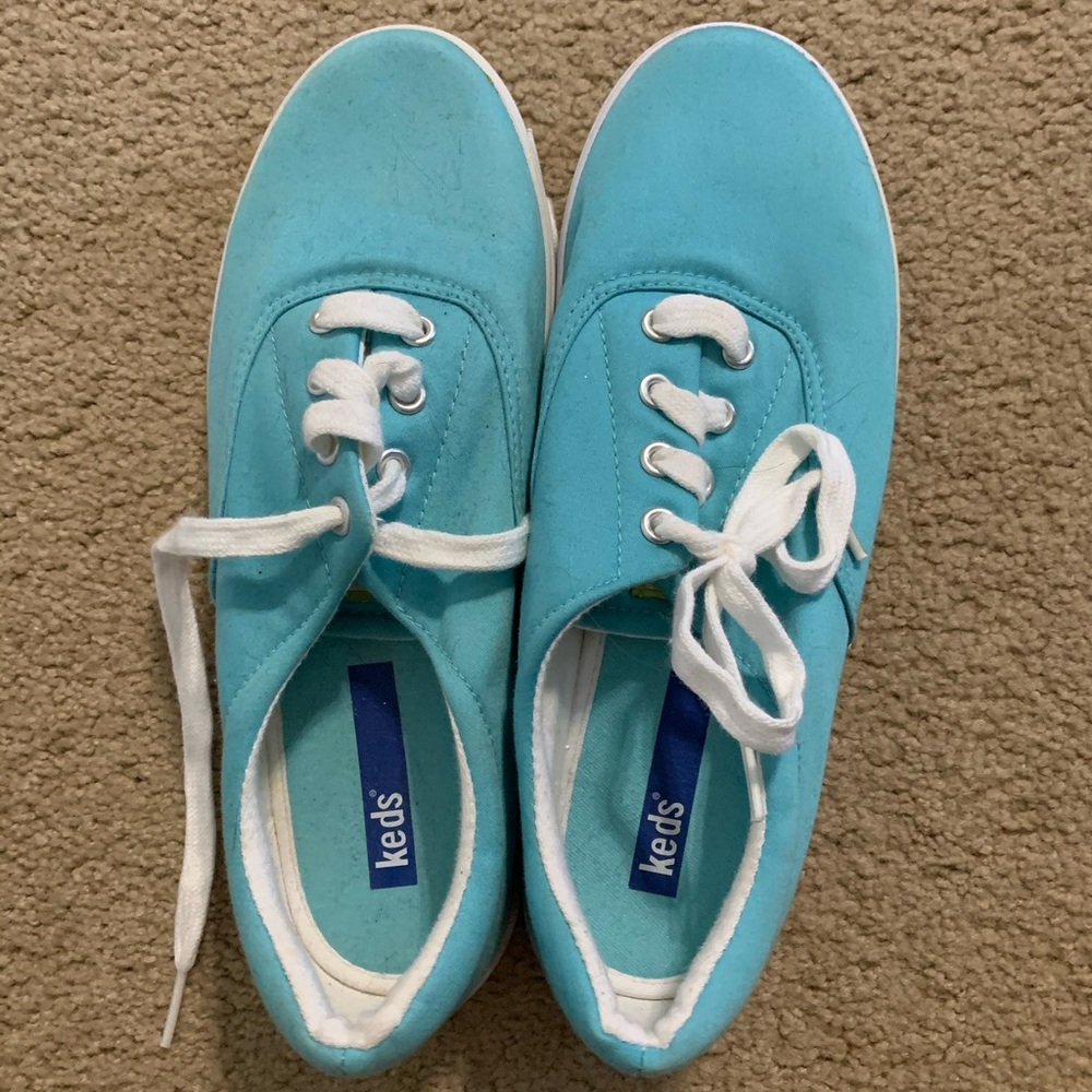 Keds